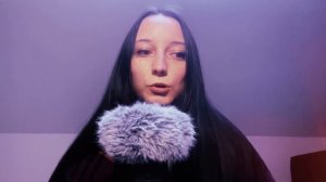 АСМР Уютные болтушечки в дождливый вечер / ASMR Close whisper on a rainy evening