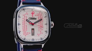 Серийные часы Слава Доктор - купить на Bestwatch.ru