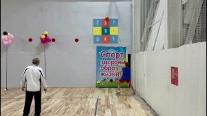 Волейбол. Выпуск №1 формула успеха в подготовке связующего игрока.