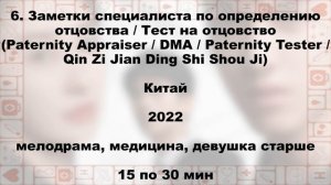 ТОП - 11 Дорамы про Врачей #6 Медицина