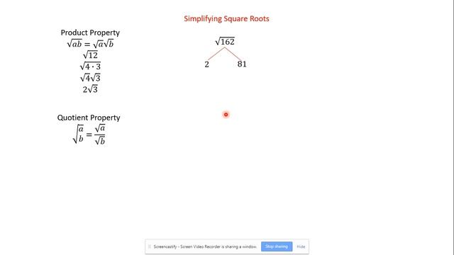 1 3 Square Roots смотреть онлайн