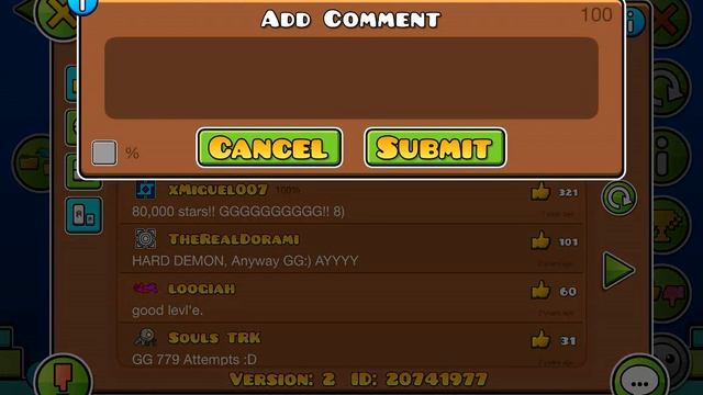 Spectrum Switch 100% By Hinds (Hard Demon) смотреть онлайн