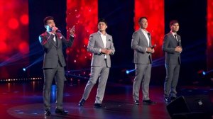 MEZZO - Очарована, Околдована (2020)