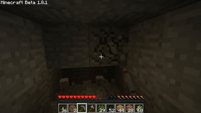 Minecraft: Tree Fortress w/ Creatures - Part 52: Still Mining