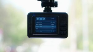 Обзор DaoCam Genom Wi-Fi - подробная инструкция и настройка видеорегистратора с радар-детектором
