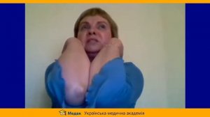 Гимнастика для шейного отдела позвоночника.