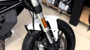 Ducati Monster 797, 2020 г.