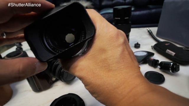 菲林機: Hasselblad XPan I 大戰 Fujifilm TX-2 смотреть онлайн