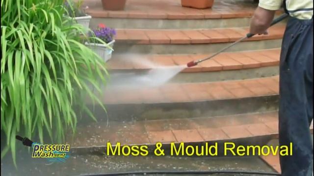 Pressure Wash 1 "Water blasting" смотреть онлайн