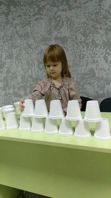 Упражнения на координацию