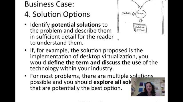 Requirements Engineering - Business Case Analysis