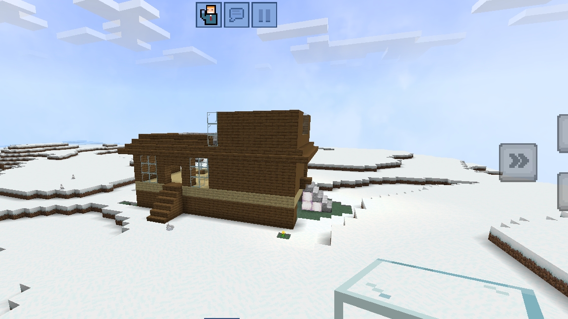 Строю дом часть 2 смотреть онлайн