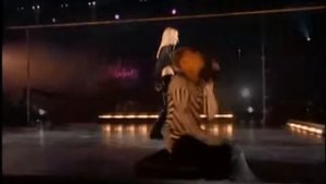 Britney spears - (You Drive Me) Crazy (Live From Las Vegas)