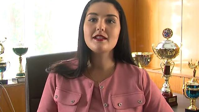 "Моя профессия -молодежный работник" Спиричева А.В