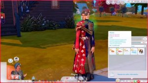 первая ошибка шехзаде  битва шехзаде #3 |sims 4