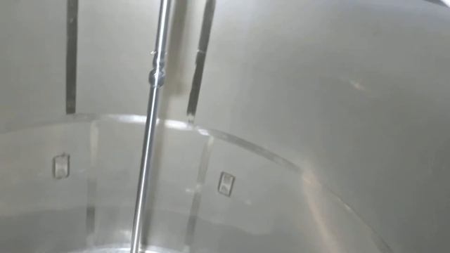 Танк одностенный с мешалкой Танк 25 м №44 смотреть онлайн