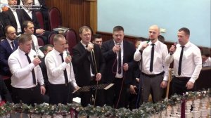 Кружит над миром погибели тень. 21-01-2025