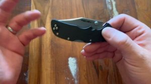 Cold Steel Mini Recon 1 (new relaunch)