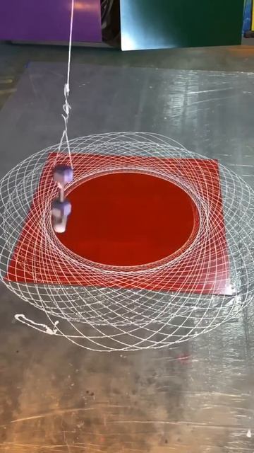 Red gravity pendulum смотреть онлайн