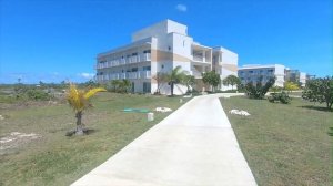 Valentin Cayo Cruz / Cuba/Hotel walkthrough part 1.