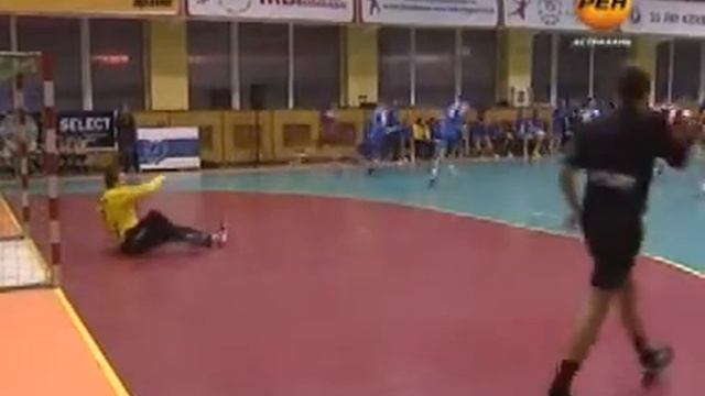 Заря Каспия одержала восьмую победу смотреть онлайн