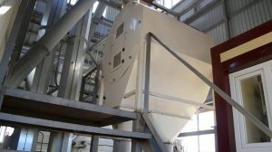 работа скальператора БЗО