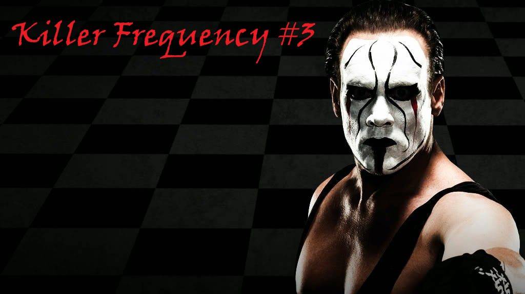 Killer Frequency #3 Фастфуд убивает