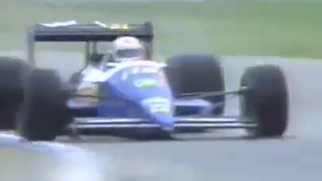 Formula 1 1988 Season Review (PTBR) смотреть онлайн