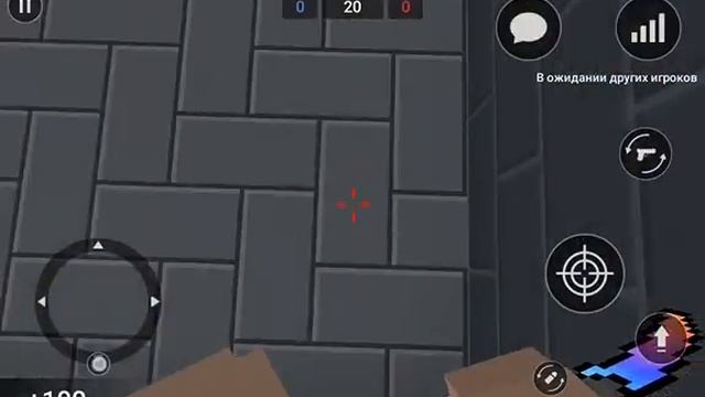 Секретная нычка в Block Strike 5. смотреть онлайн