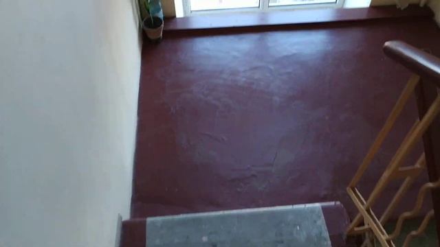 Лифт "Строммашина", Г/П 350 кг, V=0,65 м/сек (ул. Акинфиева, 15, подъезд 2, г. Днепропетровск) смотреть онлайн