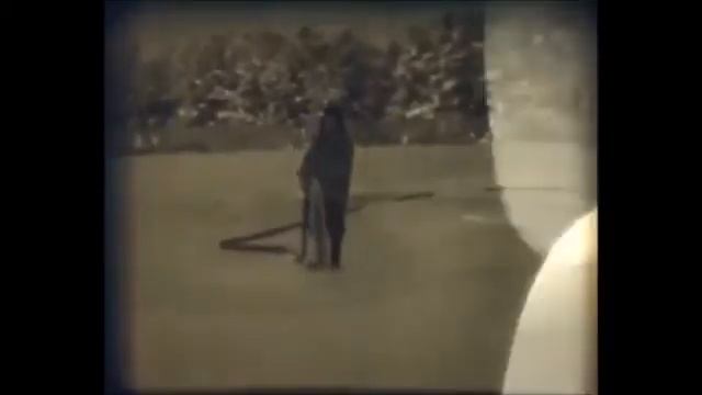 Коллектив ЖКХ п. Калья 1980 год смотреть онлайн