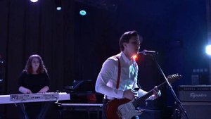 Группа САМИ. Промо видео. www.sami72.ru