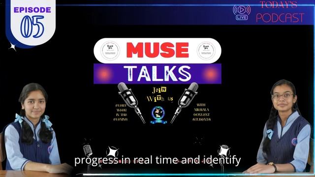 PODCAST 6 - ARTIFICIAL INTELLIGENCE AND THE EDUCATION смотреть онлайн