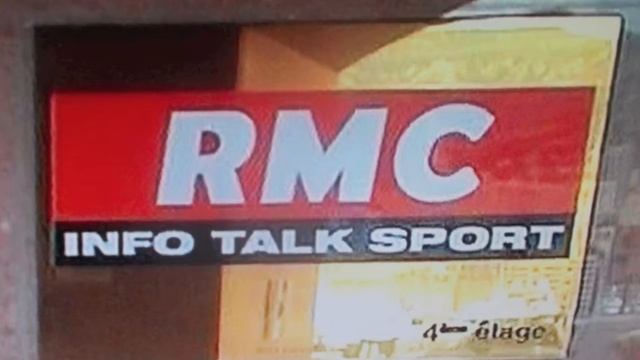 Radio Monte Carlo Jingles 1983-1995 смотреть онлайн