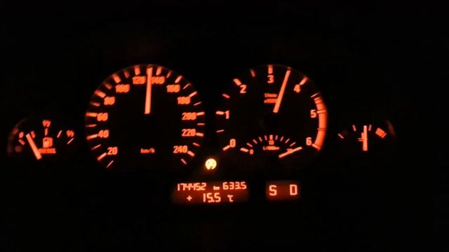 BMW E46 320tdA Compact by STILKO & M CAR MODS 0-180 смотреть онлайн