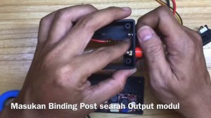 Cara Merakit Mini Power Supply Multiguna