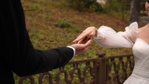 Свадебный клип Александр и Виталия