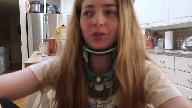 Prolotherapy for Neck/Cervical Instability in EDS смотреть онлайн