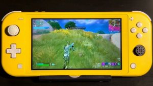 Fortnite #59. Hedron. Nintendo Switch.