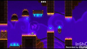 The Dangerous Seas. " By MathisCreator " (on mobile). 100%