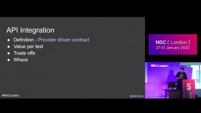 Introducing the benefits of the testing diamond - Moreton Brockley смотреть онлайн