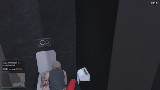 GTA 5 online. Угон для утилизационного цеха. Автоугон с подиума. Задачи: Диверсия в казино. 4K UHD