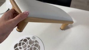 Рабочее место мастера маникюра. Обзор маникюрного стола. Что в моих ящиках ? Организация хранения