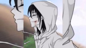 Песня про Джеффа Убийцу