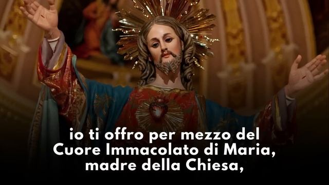 Le Preghiere della Sera di oggi 24 Aprile 2024 - San Fedele da Sigmaringen