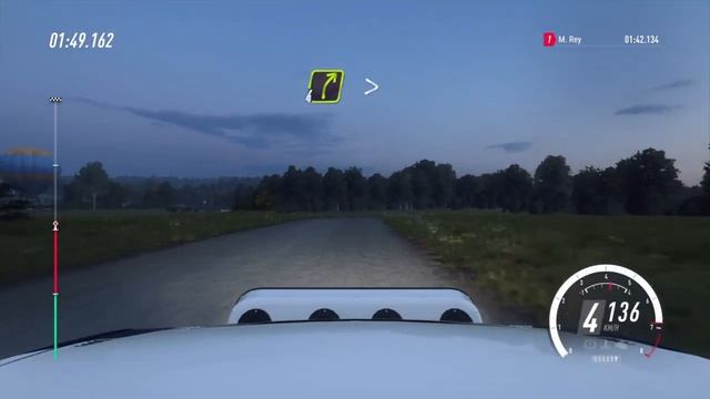 DiRT Rally 2.0_copa lancia delta integrale Alemania смотреть онлайн