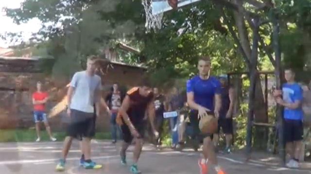 ЧСЛ-2016. Плей-офф. Финал и матч за 3 место. Игры 168-170 смотреть онлайн