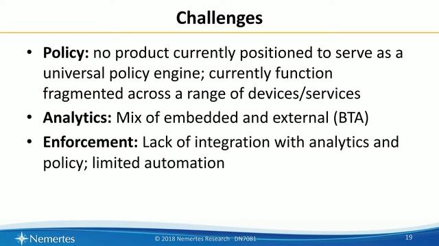 Next-Generation Cybersecurity Architecture