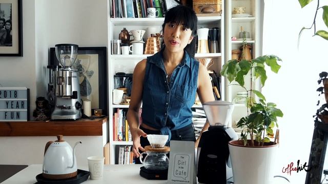 Brewista Ratio Scale - Review by TGITC смотреть онлайн