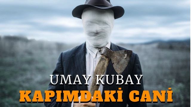 Kapımdaki Cani - Radyo Tiyatrosu ( Umay Kubay - Engin Deniz )
